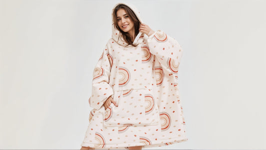 Homewear jako prezent – top propozycje dla bliskich