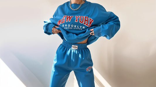 Bluzy damskie w stylu cozy – trend czy must-have?