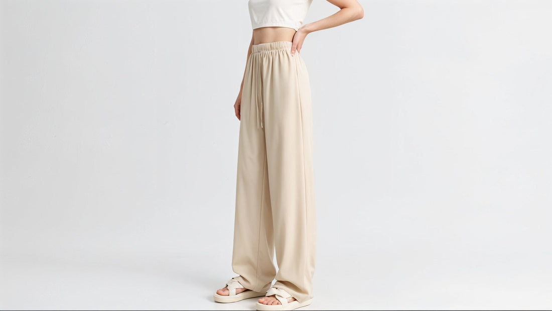 Spodnie damskie do pracy zdalnej – wygoda i styl w jednym