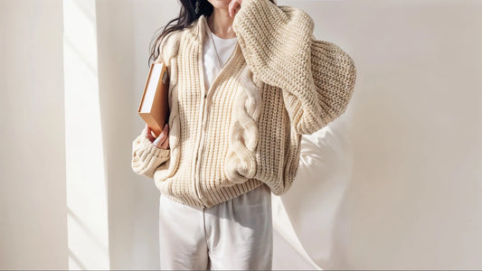 Jakie bluzy damskie są teraz najmodniejsze?