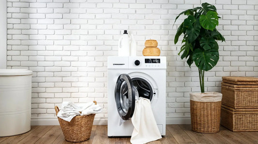 Jak prać i pielęgnować odzież domową, aby służyła latami?