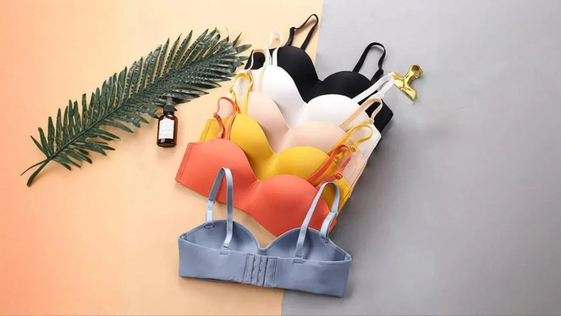 Jak pielęgnować bieliznę, by służyła przez lata?