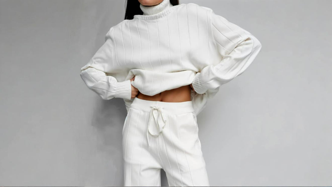 Top 5 zestawów odzieży domowej, które pokochasz